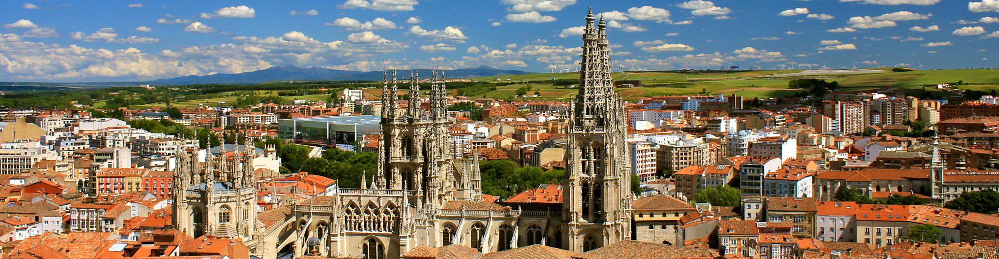 Ana María Valderrama, de gira con la Orquesta Sinfónica de Castilla y León