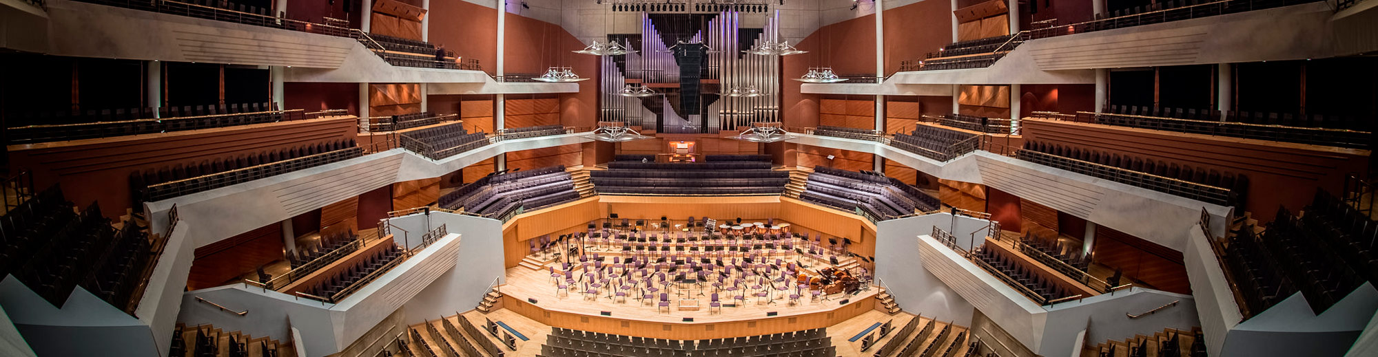 Vicente Coves graba esta semana La vida breve con la BBC Philharmonic de Manchester