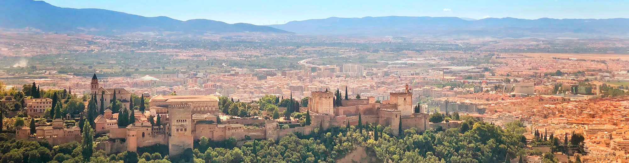 Ramón Ortega Quero, Artista en Residencia de la Orquesta Ciudad de Granada