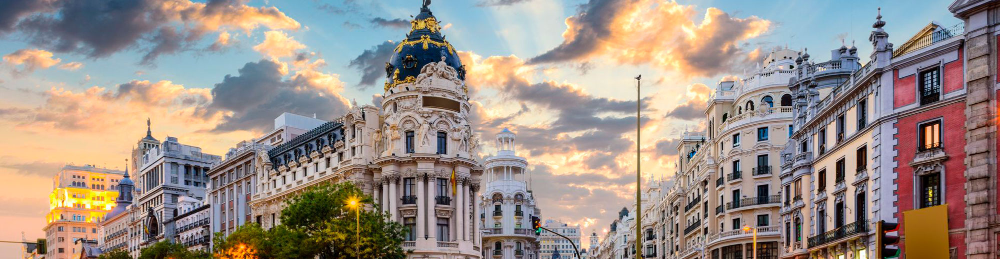 Clara Andrada toca en Madrid