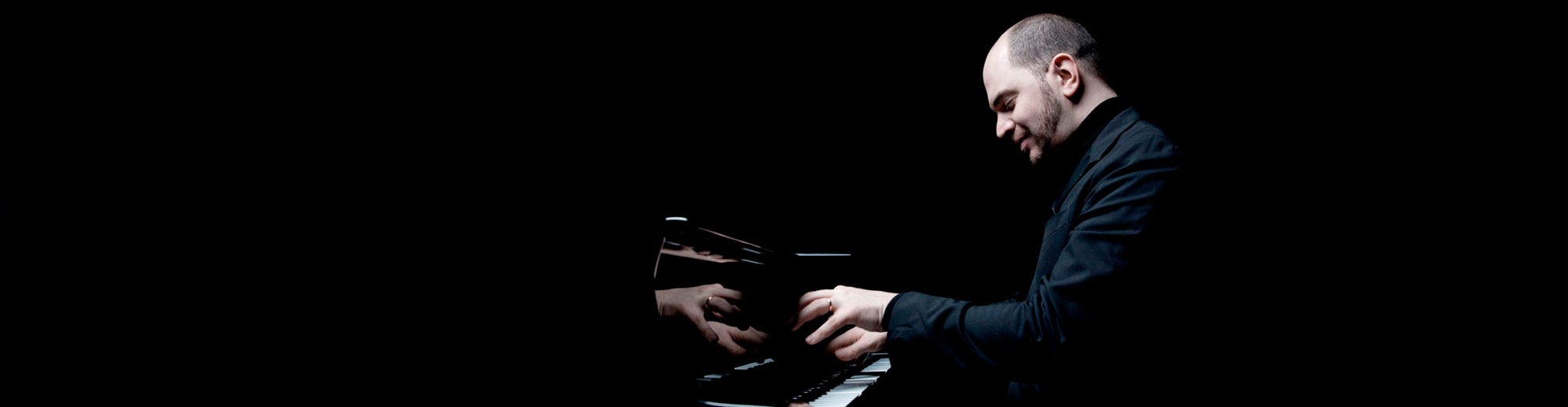 Kirill Gerstein se incorpora a Marén Artists
