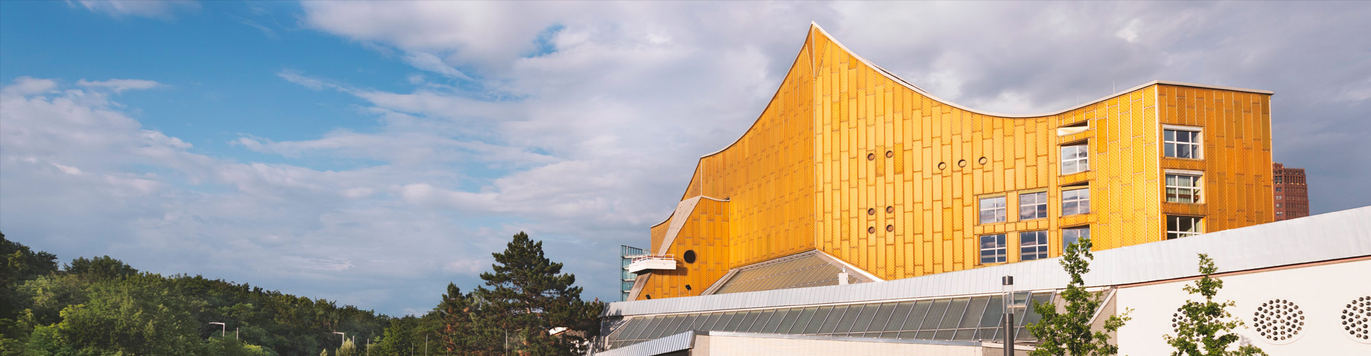 Lucas y Arthur Jussen debutan esta semana con la Berliner Philharmoniker